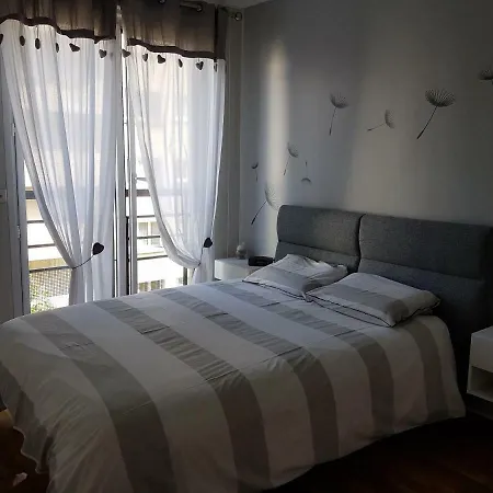 Chez L'habitant * Châtenay
