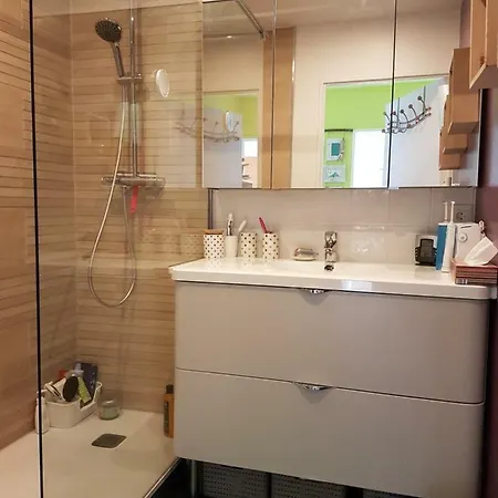 Chez L'habitant Δωμάτια σε οικογενειακή κατοικία *